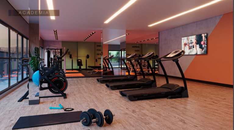 Imagem Apartamento com 2 Quartos à Venda, 65 m² em Setor Central - Goiânia