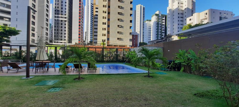 Imagem Apartamento com 3 Quartos à Venda, 95 m²em Boa Viagem - Recife