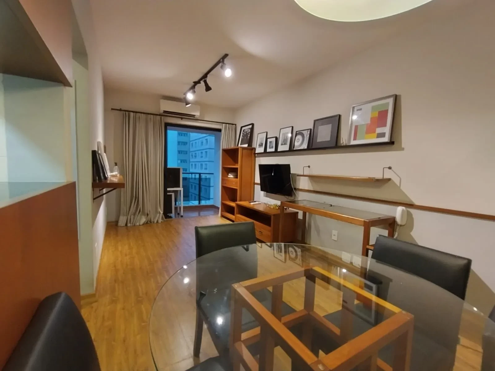 Imagem Flat com 1 Quarto à Venda ou Locação, 47 m² em Jardim Paulista - São Paulo