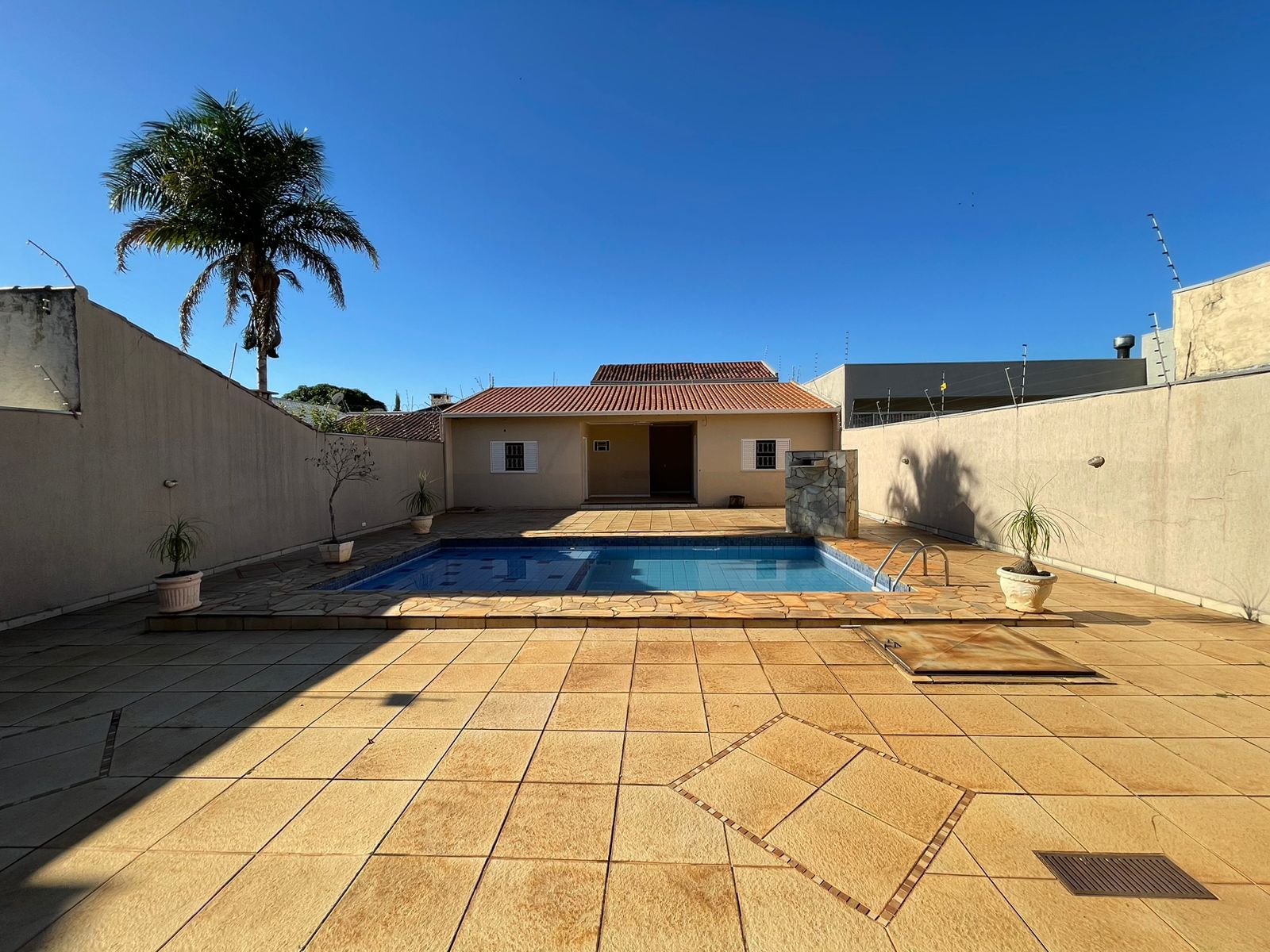 Imagem Sobrado à Venda, 431 m²em Vila Vilas Boas - Campo Grande