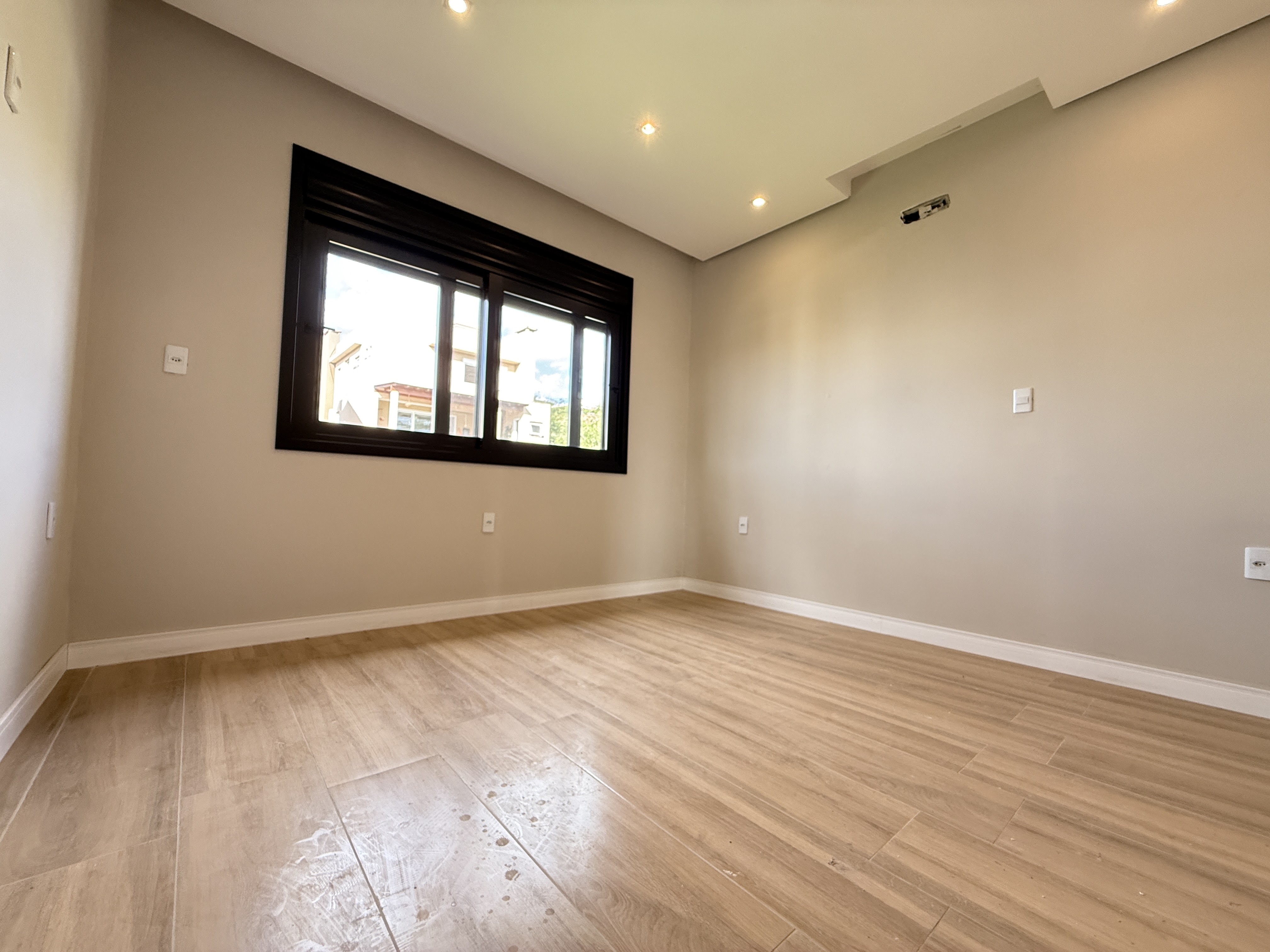 Imagem Casa de Condomínio com 3 Quartos à Venda, 235 m² em Querência - Viamão