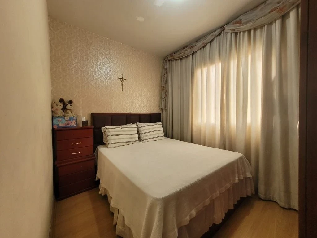 Foto do imóvel: Apartamento com 2 Quartos à Venda, 49 metro em Planalto - Belo Horizonte