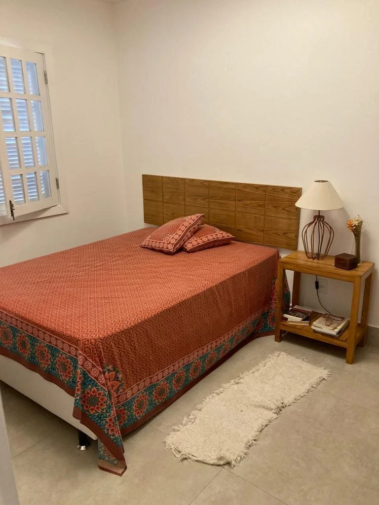 Imagem Apartamento com 2 Quartos à Venda, 75 m² em Bosque de Geribá - Armação dos Búzios