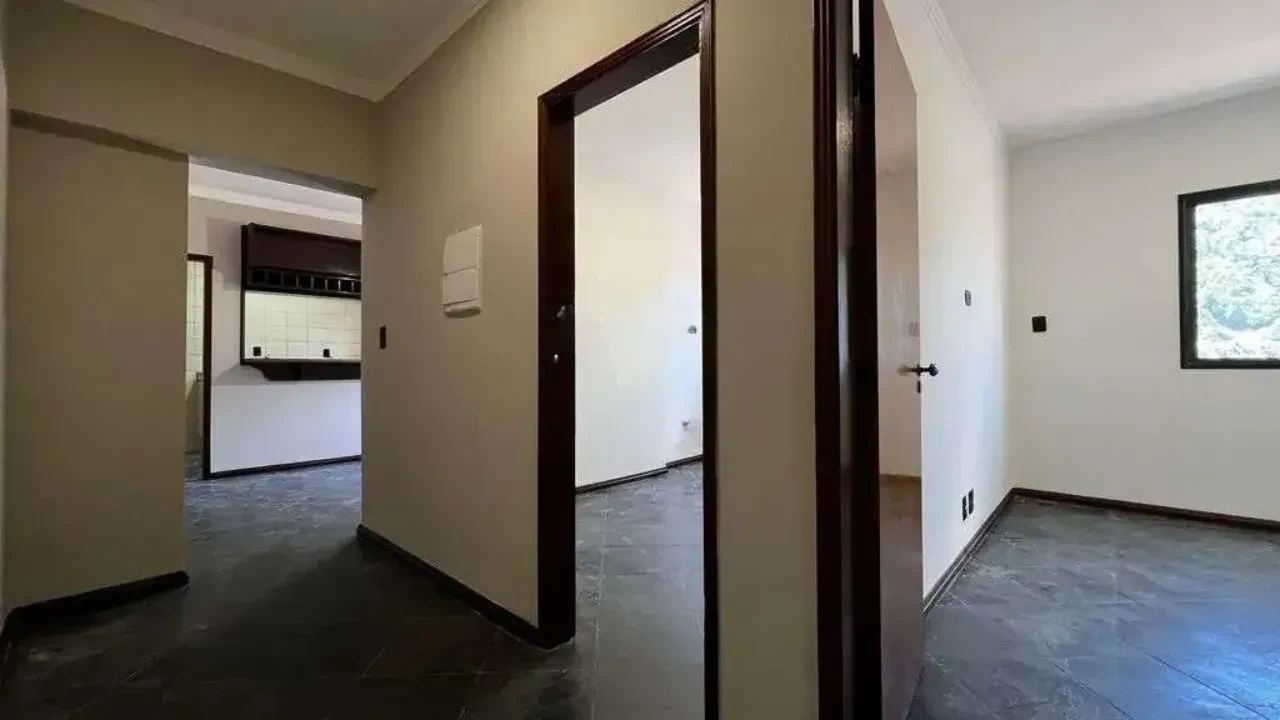 Imagem Apartamento com 2 Quartos para Alugar, 86 m² em Marapé - Santos