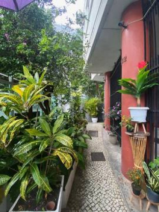 Imagem Kitnet com 1 Quarto para Alugar, 35 m² em Flamengo - Rio de Janeiro