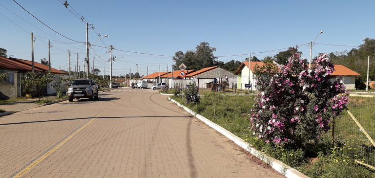 Imagem Terreno à Venda, 150 m² em Floresta - Nova Santa Rita
