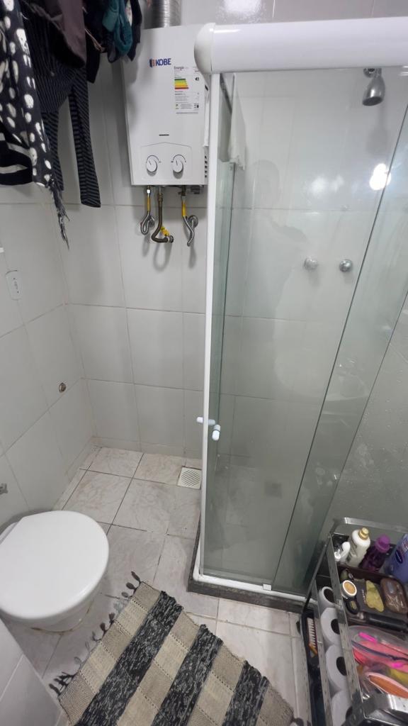 Imagem Apartamento com 1 Quarto para Temporada, 35 m²em Copacabana - Rio de Janeiro