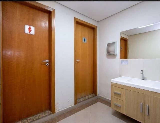 Imagem Imóvel Comercial à Venda, 853 m² em Bela Vista - São Paulo