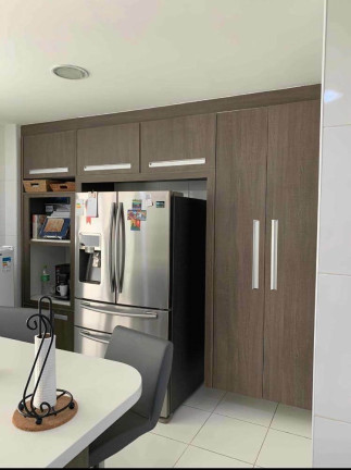 Imagem Apartamento com 5 Quartos à Venda, 435 m² em Barra da Tijuca - Rio de Janeiro