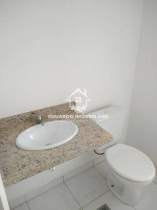 Sala Comercial para Alugar, 27 m² em Rudge Ramos - São Bernardo Do Campo