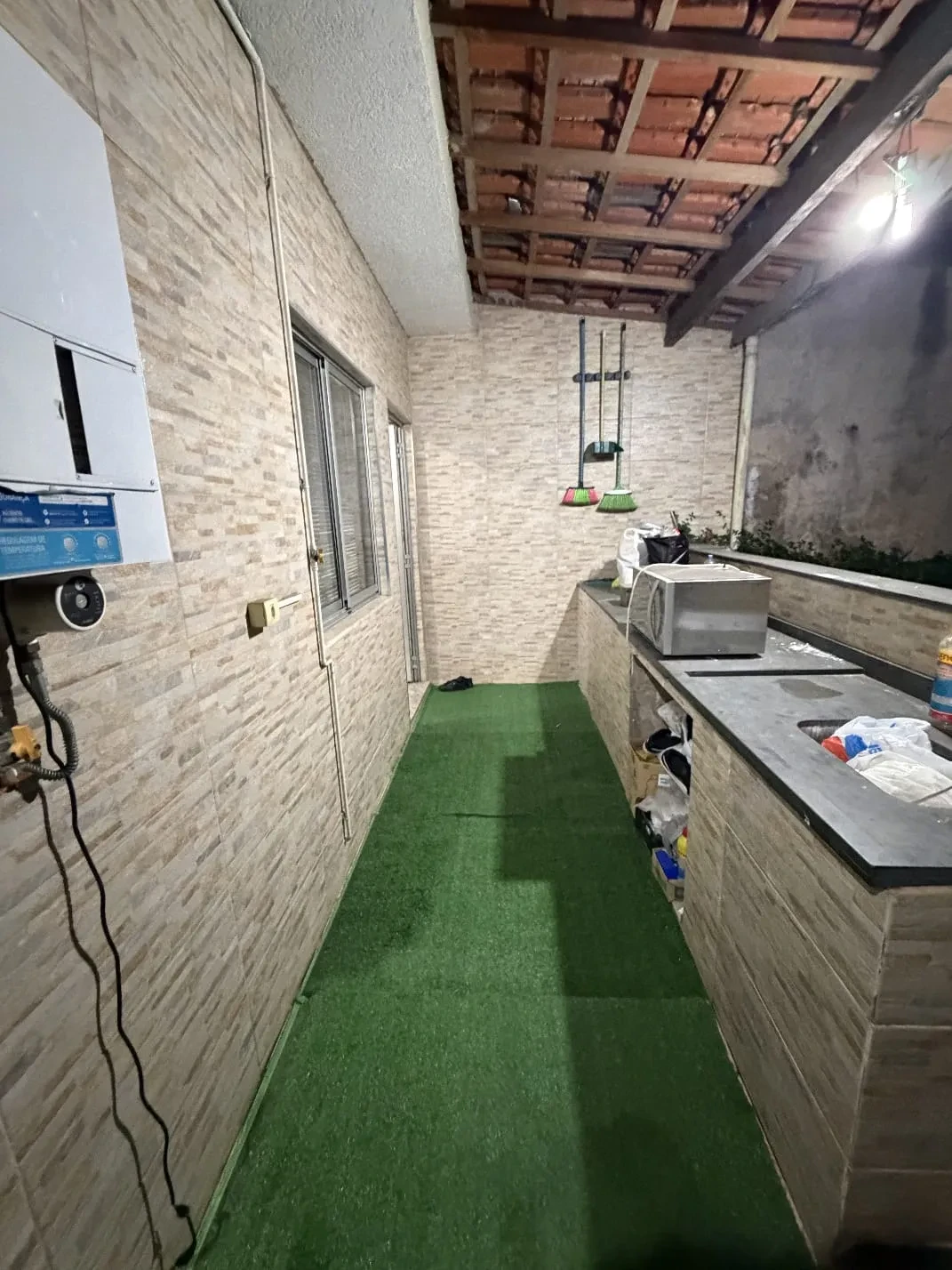Imagem Sobrado com 4 Quartos à Venda, 250 m² em Vila Francisco Matarazzo - Santo André