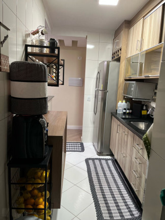 Imagem Apartamento com 2 Quartos à Venda, 62 m² em Barcelona - São Caetano do Sul