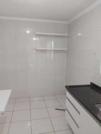 Imagem Apartamento com 2 Quartos à Venda,  em Jardim Ouro Verde - Limeira