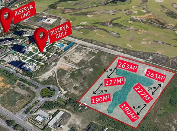 Apartamento com 4 Quartos à Venda, 193 m² em Barra da Tijuca - Rio de Janeiro