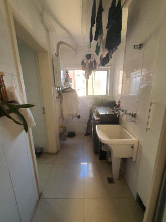 Imagem Apartamento com 3 Quartos à Venda, 132 m² em Jardim São Bento - Jundiaí