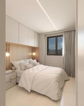 Imagem Apartamento com 2 Quartos à Venda, 44 m²em Boa Viagem - Recife