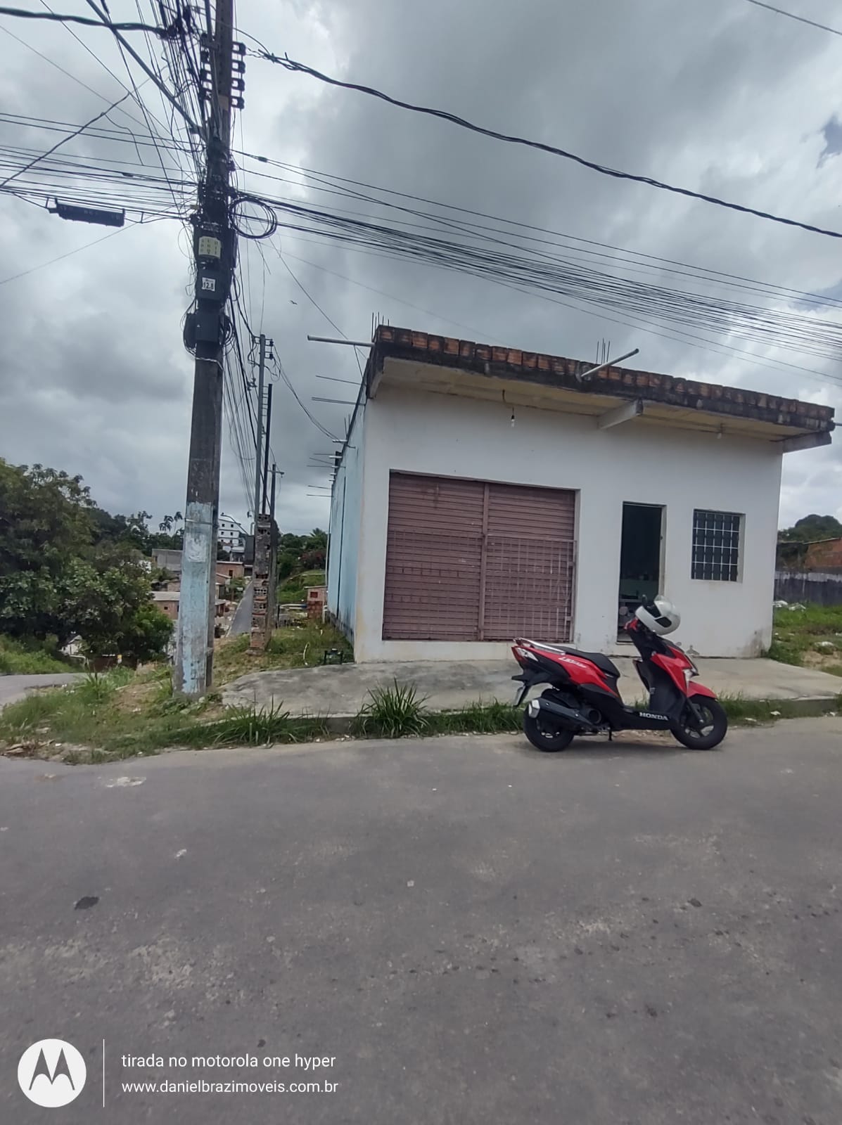 Foto do Imóvel