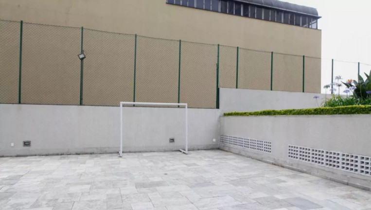 Imagem Apartamento com 3 Quartos à Venda, 64 m² em Vila Monte Alegre - São Paulo