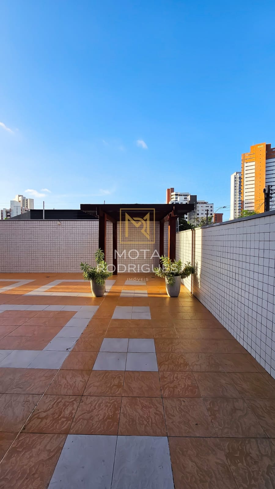 Foto do imóvel: Apartamento com 3 Quartos à Venda, 220 m² em Dionisio Torres - Fortaleza