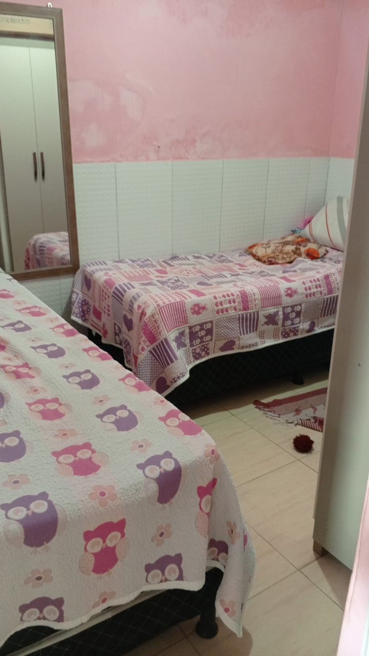 Foto do imóvel: Casa com 3 Quartos à Venda, 200 m² em Marcos Freire II - Nossa Senhora do Socorro