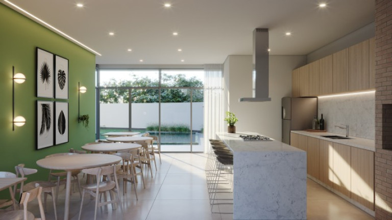 Imagem Apartamento com 2 Quartos à Venda, 58 m²em Jardim Maringá - Sinop