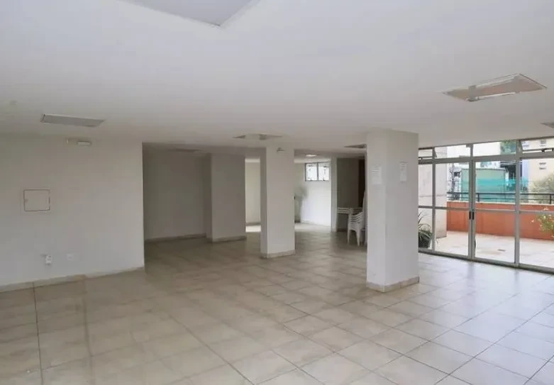Imagem Apartamento com 3 Quartos à Venda, 100 metros em Sagrada Família - Belo Horizonte