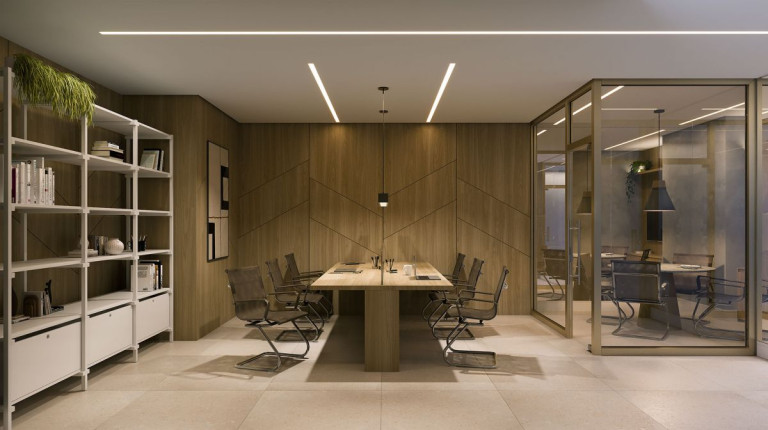 Imagem Apartamento com 4 Quartos à Venda, 175 m²em Icaraí - Niterói