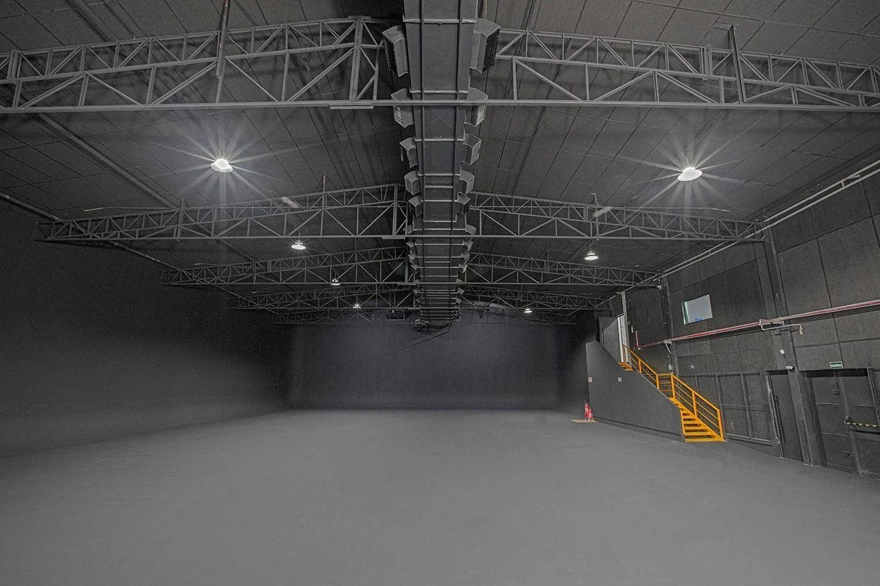 Imagem Galpão à Venda, 1100 m² em Lageadinho - Cotia