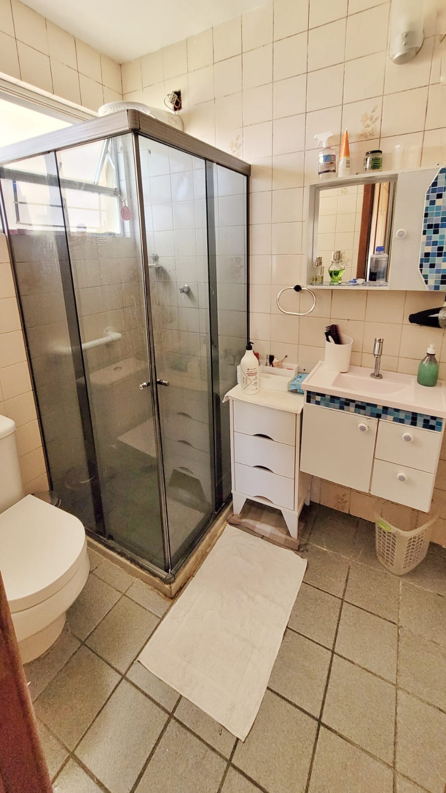 Foto do imóvel: Apartamento com 3 Quartos à Venda, 102 m² em Brotas - Salvador