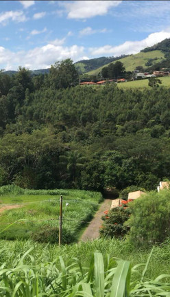 Imagem Terreno em Condomínio à Venda, 1.000 m² em Joanópolis - Joanópolis