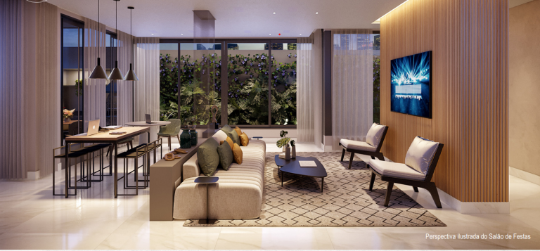 Imagem Apartamento com 3 Quartos à Venda,  em Vila Mariana - São Paulo