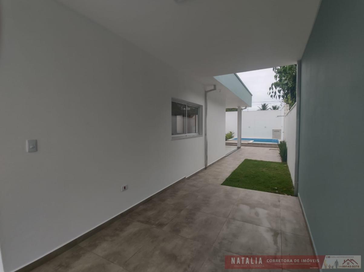 Imagem Casa com 3 Quartos à Venda, 119 m²em Grandesp - Itanhaém