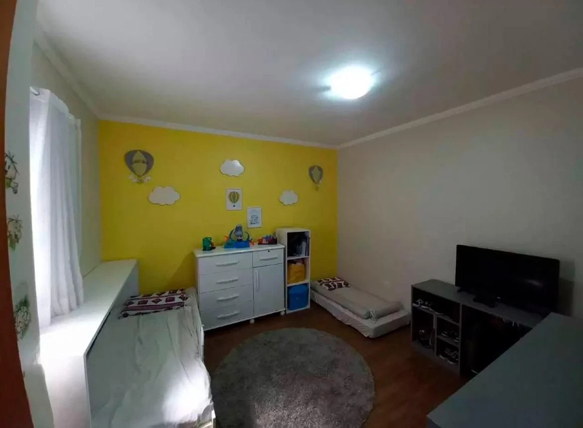 Foto do imóvel: Sobrado com 3 Quartos à Venda, 190 m² em Vila Linda - Santo André