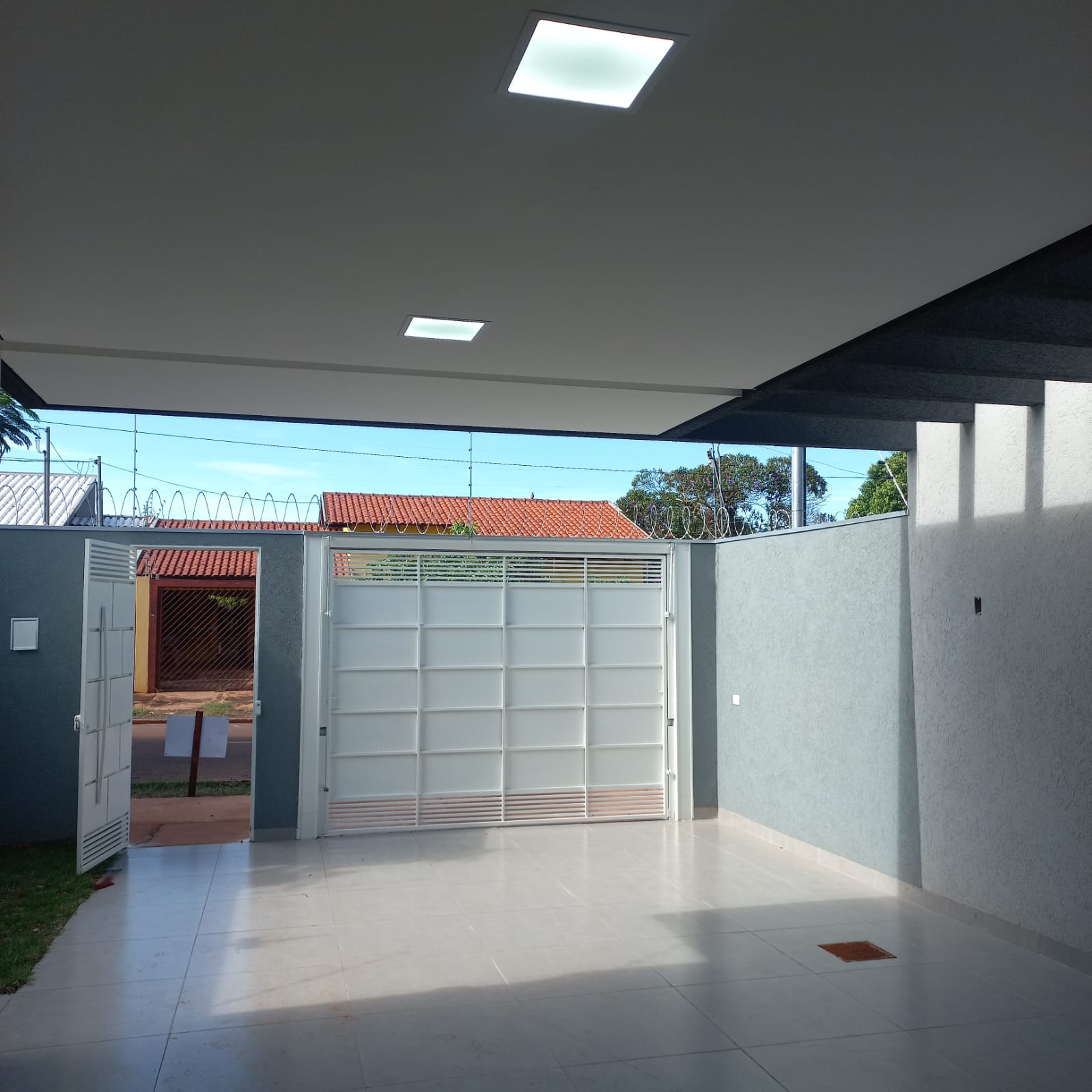 Casa com 3 Quartos à Venda, 130 m² em Vila Vilas Boas - Campo Grande