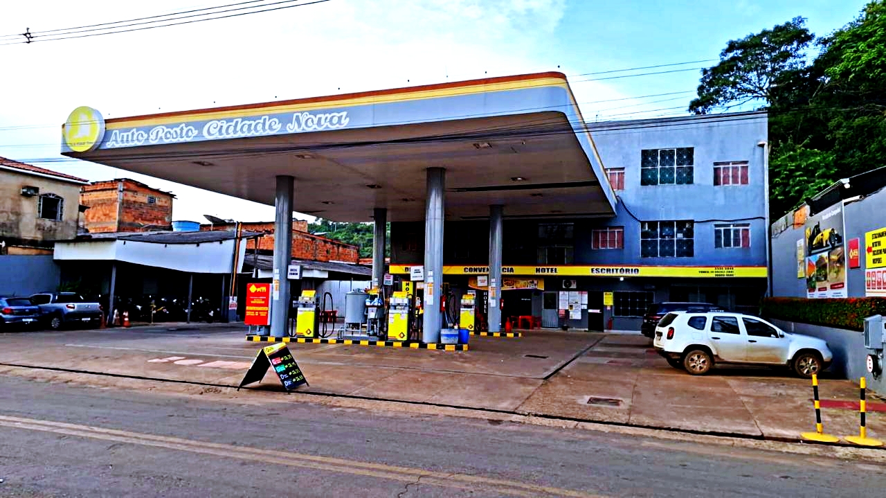 Imagem Ponto Comercial à Venda, 1.000 m² em Cidade Nova - Parauapebas