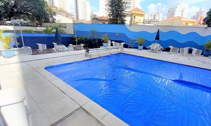 Imagem Apartamento com 3 Quartos à Venda,  em Vila Mariana - São Paulo