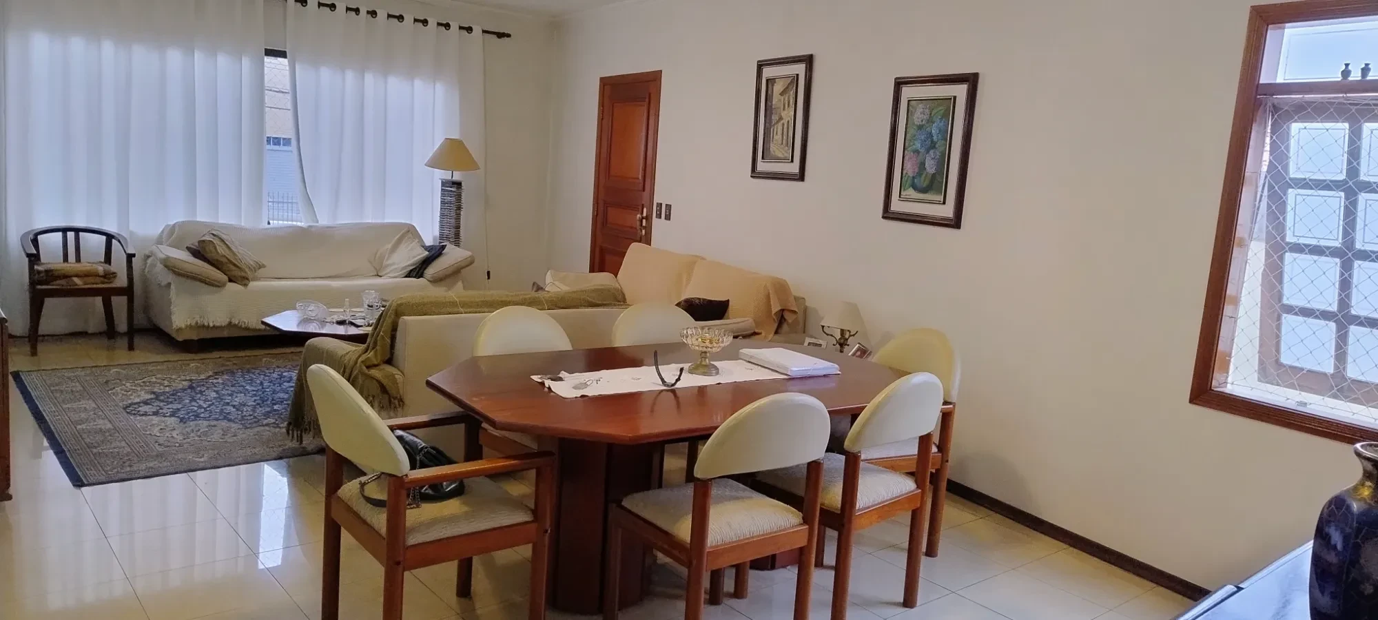 Imagem Sobrado com 3 Quartos à Venda, 288 m² em Vila Campesina - Osasco