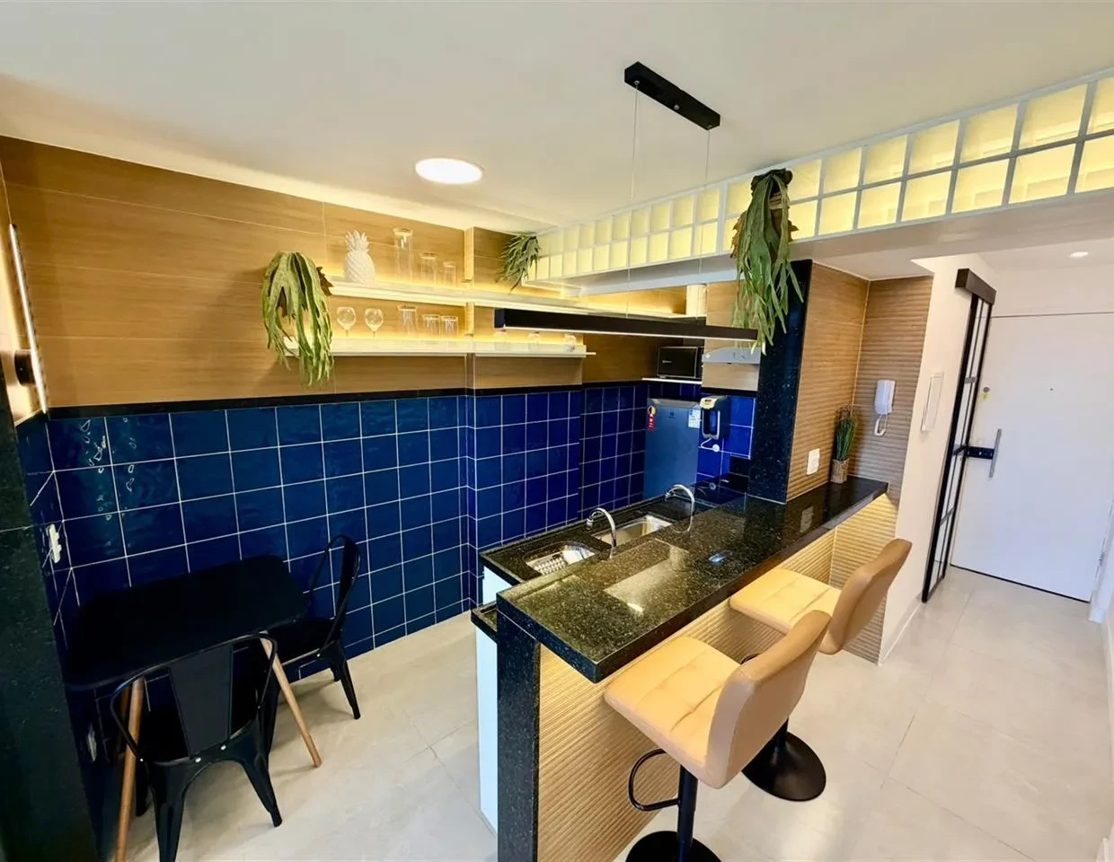 Imagem Studio com 1 Quarto à Venda, 32 m² em Centro - Rio de Janeiro