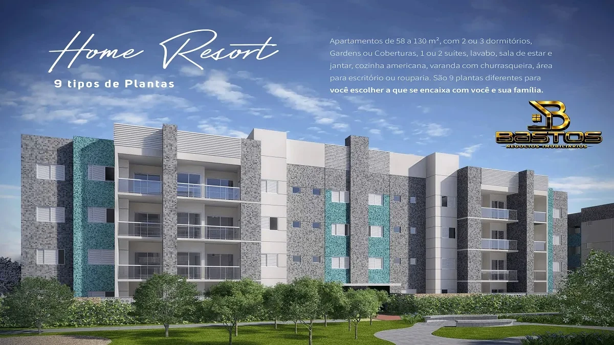 Imagem Apartamento com 2 Quartos à Venda, 73 m² em Sapé - Ubatuba