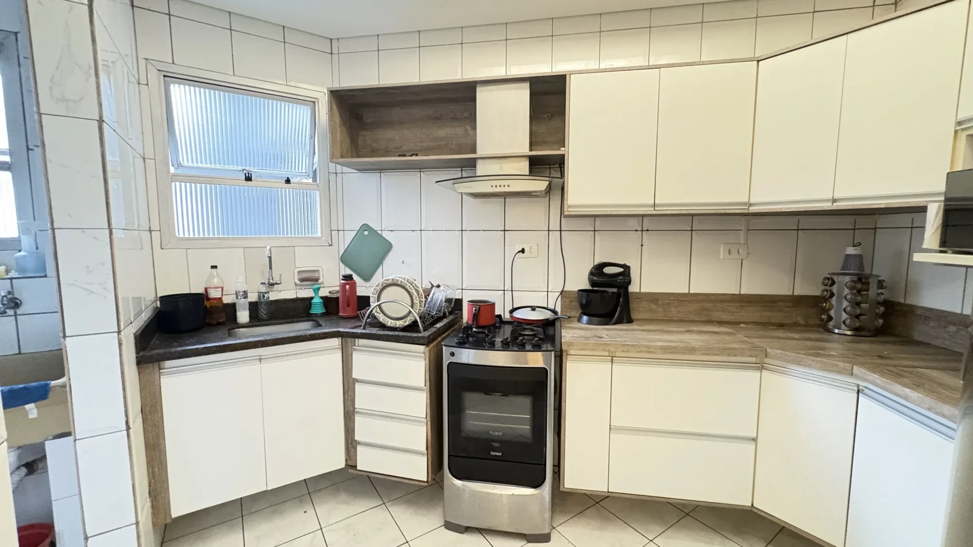 Imagem Apartamento com 2 Quartos à Venda ou Locação, 58 metros em Saboó - Santos
