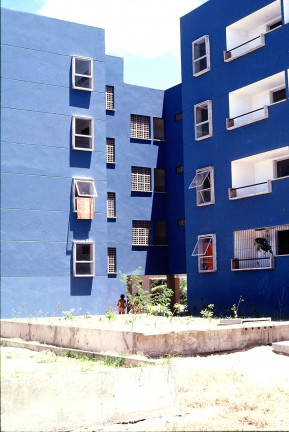 Imagem Apartamento com 3 Quartos à Venda, 83 m² em Estância - Recife