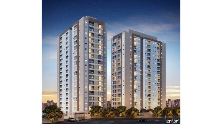 Imagem Apartamento com 2 Quartos à Venda, 43 m² em Vila Pirituba - São Paulo