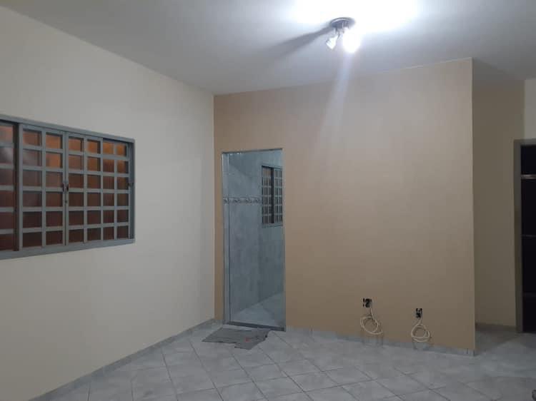 Imagem Casa com 3 Quartos à Venda, 177 m² em Parque União - Bauru