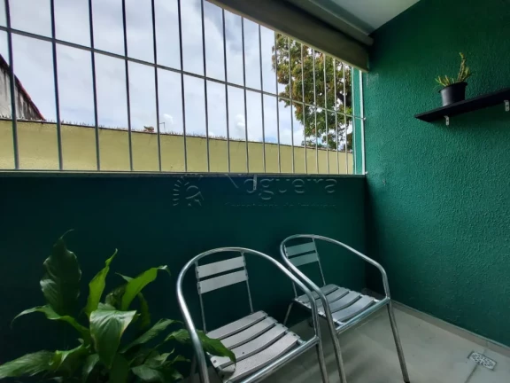 Imagem Apartamento com 2 Quartos à Venda, 47 m² em Rio Doce - Olinda
