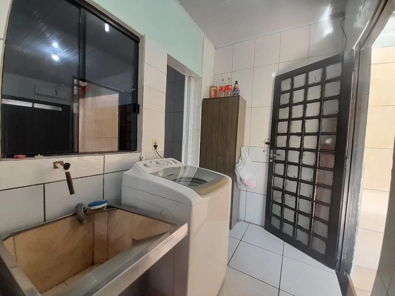 Imagem Casa com 2 Quartos à Venda, 102 m² em Efapi - Chapecó