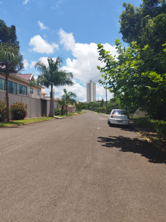 Imagem Terreno à Venda, 347 m² em Parque Veneza - Arapongas