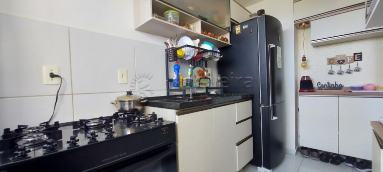 Imagem Apartamento com 2 Quartos à Venda, 49 m² em Campina do Barreto - Recife