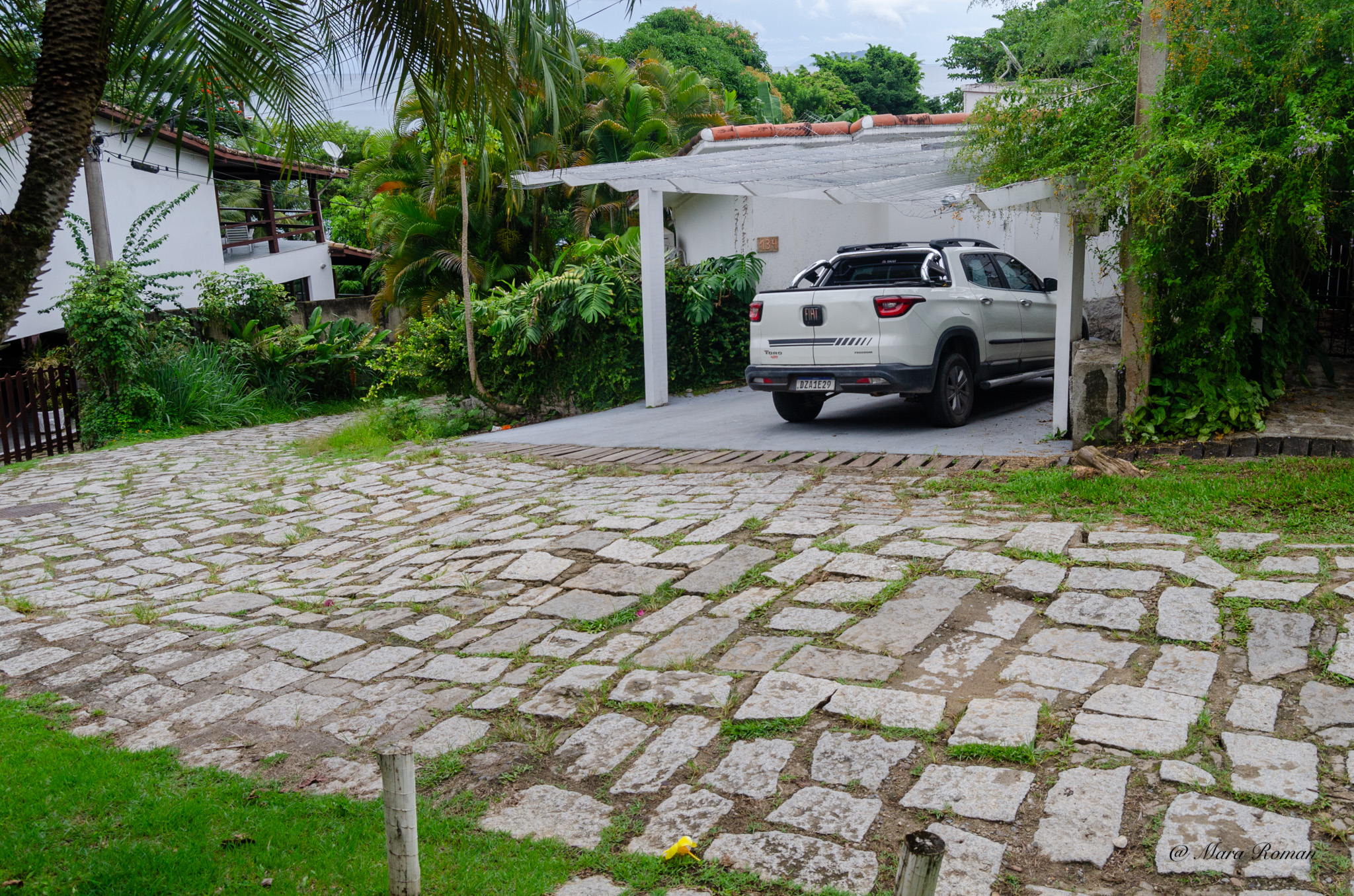 Imagem Casa de Condomínio com 3 Quartos à Venda, 156 m²em Praia do Julião - Ilhabela