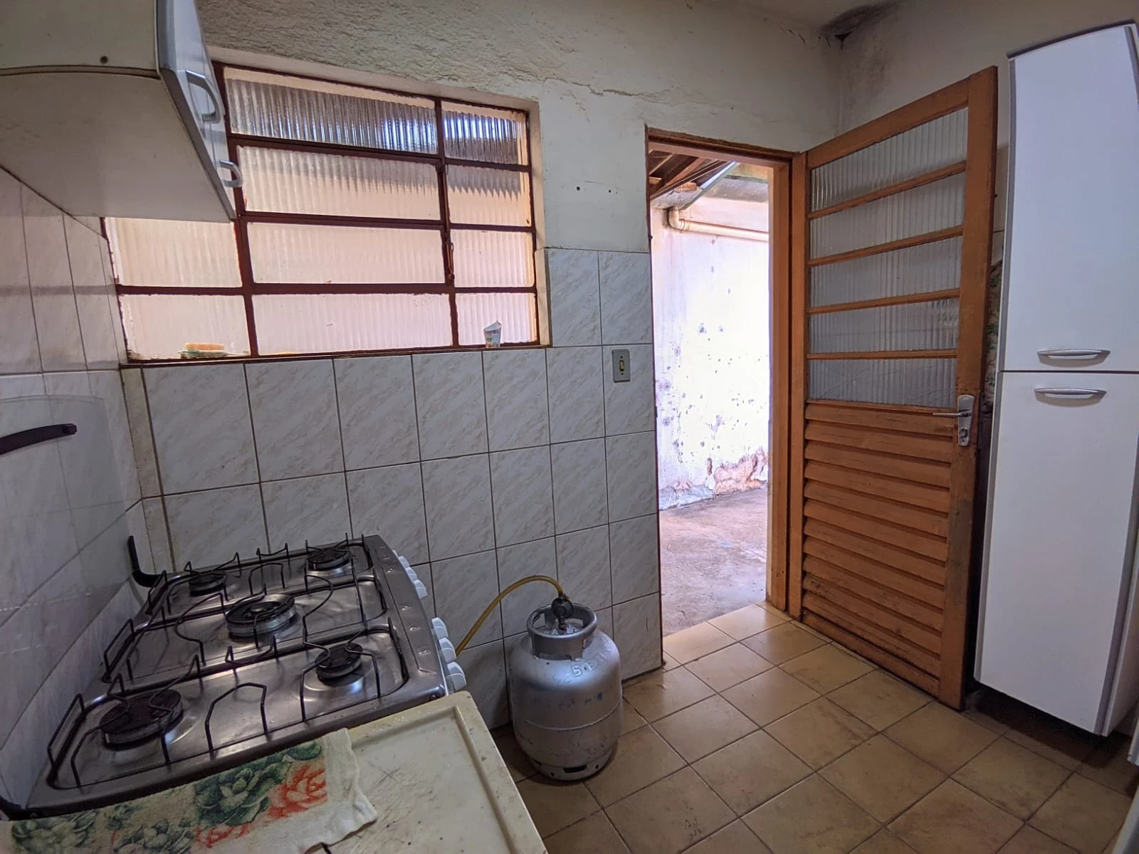 Foto do imóvel: Casa com 3 Quartos à Venda, 50 m² em Jardim José Ometto I - Araras