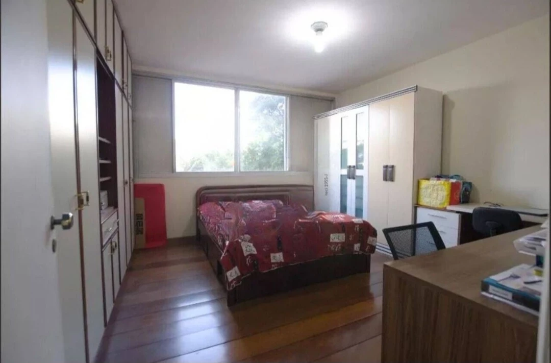 Imagem Apartamento com 3 Quartos à Venda, 164 m² em Vila Mariana - São Paulo